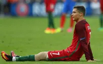 HLV Zidane xác nhận Ronaldo nghỉ tới tháng 9