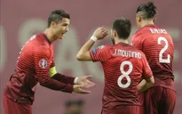 Lịch trực tiếp EURO 2016 ngày 14/6 và 15/6: Chờ đợi Ronaldo và Bồ Đào Nha ra quân