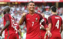 EURO 2016 bảng F, Bồ Đào Nha – Iceland: Có Ronaldo, có chiến thắng!