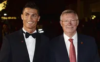 Sir Alex nêu lý do Ronaldo xuất sắc nhất hiện thời