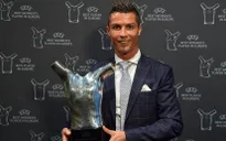 Ronaldo tiết lộ chìa khóa thành công ở Real Madrid