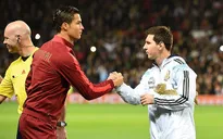 Từ Copa America đến EURO: Khi Messi gọi, Ronaldo trả lời