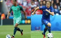 EURO 2016, Croatia – Bồ Đào Nha: Ai sẽ quyết định trận đấu?
