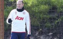 Man Utd đón tin vui: Rooney trở lại thi đấu sau 2 tháng dưỡng thương