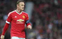 Rooney tiếp tục từ chối đề nghị từ Trung Quốc