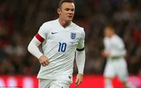ĐT Anh: Tân HLV Sam Allardyce giữ băng thủ quân cho Rooney