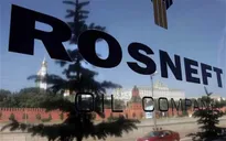 Nga hoàn tất việc tư nhân hoá một phần tập đoàn Rosneft