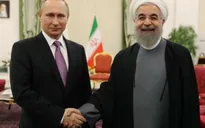 Nga và Iran thảo luận tình hình Syria