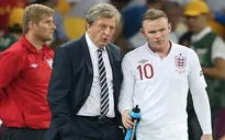 Rooney: Roy Hodgson đã làm tốt công việc của mình
