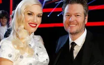 Blake Shelton hào hứng chờ đợi Gwen Stefani trở lại The Voice