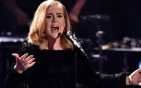 Adele: Hãy bỏ máy quay xuống và thưởng thức âm nhạc!