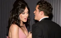 Orlando Bloom và Katy Perry căng thẳng