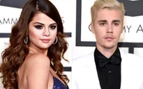 Justin Bieber và Selena Gomez thẳng mặt đấu đá nhau