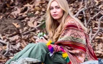Miley Cyrus trở thành ngôi sao trong phim của Woody Allen