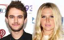 Tình cũ của Selena Gomez và Kesha bắt tay hợp tác?