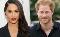 Công nương Kate háo hức gặp bạn gái Hoàng tử Harry