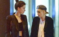 Kristen Stewart công khai tình yêu mới