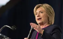 CNN: 52% người theo dõi cho rằng Hillary Clinton thắng cuộc tranh luận