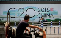 Trung Quốc chuẩn bị Hội nghị G20 có thể đẩy giá dầu lao dốc