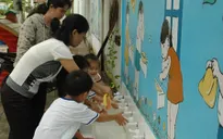 Cà Mau và Bạc Liêu tăng cường phòng chống dịch bệnh tay chân miệng