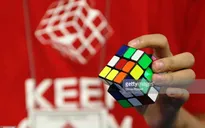 Câu chuyện của những khối lập phương rubik