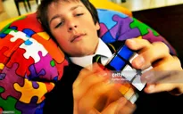 Rubik - Trò chơi trí tuệ được yêu thích trên toàn thế giới