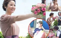 Lâm Tâm Như háo hức làm cô dâu
