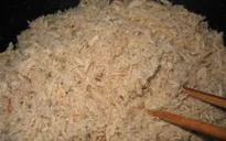 Điều tra nguồn gốc, tác hại của loại hóa chất dùng ướp ruốc