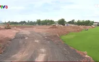 "Phù phép" đất lúa thành đất thương mại tại Đà Nẵng