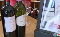 L’Intendant – thương xá rượu vang nổi tiếng của Bordeaux