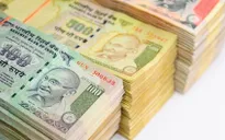 Đồng Rupee Ấn Độ chạm mức thấp kỷ lục trong 3 năm
