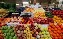 Ukraine mở rộng trừng phạt thương mại lên Nga
