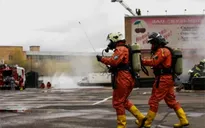 Nga: 40 triệu người tham gia diễn tập phòng vệ quốc phòng