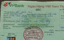 Thực hư vụ 26 tỉ đồng trong tài khoản bỗng dưng "bốc hơi"