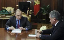 Tổng thống Putin ép chính phủ Syria tham gia vào cuộc đàm phán?