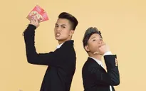 Justatee - Big Daddy tung bản chính thức "Về nhà ăn Tết"