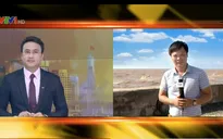 "Tình hình sạt lở kè Gành Hào, Bạc Liêu hết sức cấp bách"