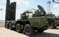 Nga tiếp tục chuyển giao hệ thống phòng thủ tên lửa S-300 cho Iran
