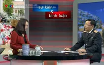 Không có vùng cấm trong chống buôn lậu và gian lận thương mại