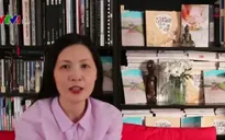 Gặp tác giả Quỳnh Lê với những trải nghiệm khắc nghiệt từ vùng đất Congo