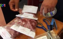 Phát hiện lợn có chất tạo nạc tại cơ sở giết mổ tỉnh Bình Thuận