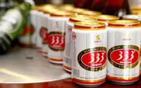 Sabeco chính thức lên sàn giao dịch TP.HCM