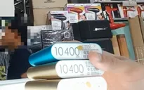 Thâm nhập thị trường sạc dự phòng siêu rẻ ở vùng biên