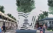 Tại sao Hà Nội phải có phố sách mới ở đường 19/12?