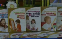 Ra mắt bộ sách "Thuyết trí Thông minh đa diện"