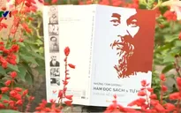 Lan tỏa niềm đam mê đọc sách qua Ngày Sách và Bản quyền thế giới