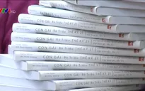 Ra mắt cuốn sách “Con gái Bà Triệu thế kỷ 21”