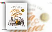 “Những cuộc phiêu lưu sáng chói của Flora & Ulysses”: Hấp dẫn, hài hước