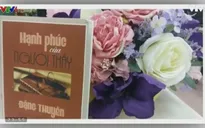 "Hạnh phúc của một người thầy"