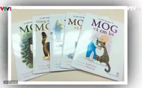 Bộ sách Mèo Mog Mập - Những câu chuyện thú vị cho trẻ thơ